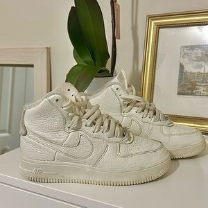 Nike Air Force 1 Sculpt